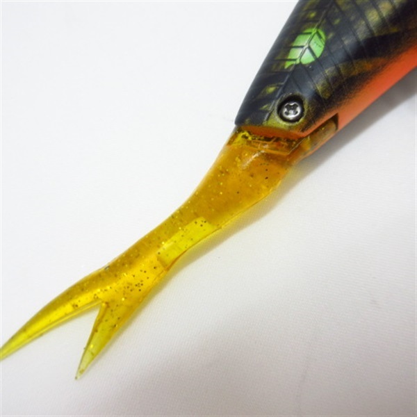 ネコソギＤＳＲ＃２１ マット金ザリ